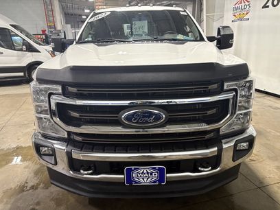 Used 2022 Ford F350 King Ranch w/ Chrome Package
