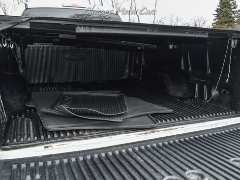 Used 2013 Ford F150 XLT w/ Luxury Equipment Group image 41