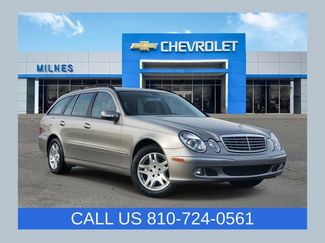 Used 2006 Mercedes-Benz E 350 4MATIC Wagon 360° Tour