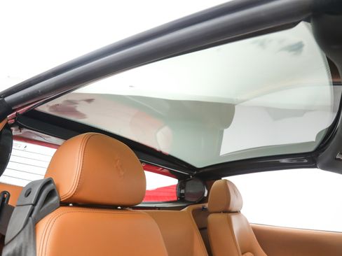 Used 2005 Ferrari 575M Maranello Superamerica image 24