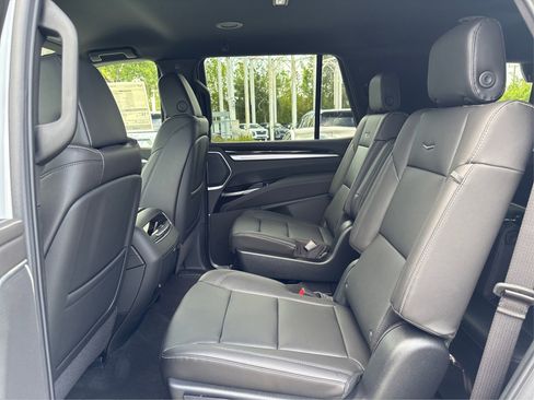 New 2026 Cadillac Escalade 4WD image 10