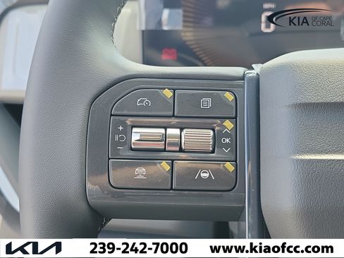 New 2027 Kia Seltos S FWD image 22