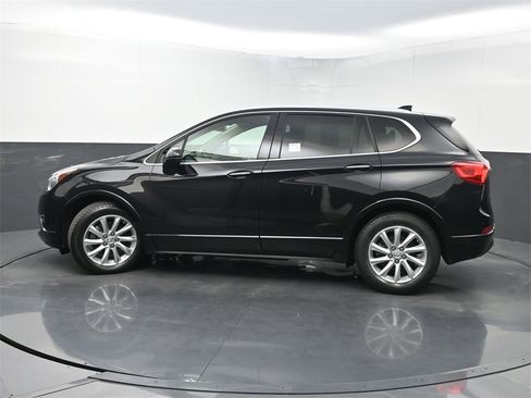Used 2019 Buick Envision Essence image 40
