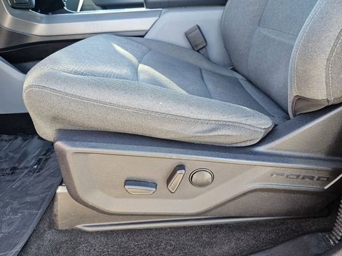 Certified 2024 Ford F150 XLT w/ Equipment Group 302A MID image 14