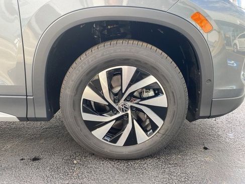 New 2025 Volkswagen Tiguan S image 19