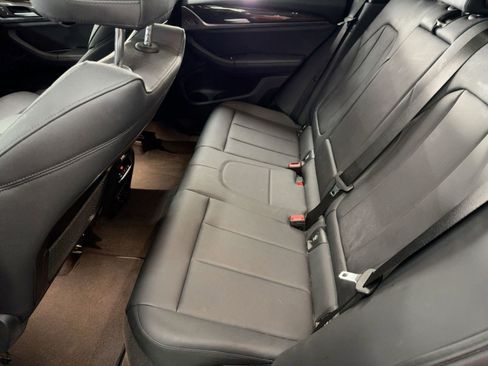 Used 2019 BMW X3 sDrive30i image 25