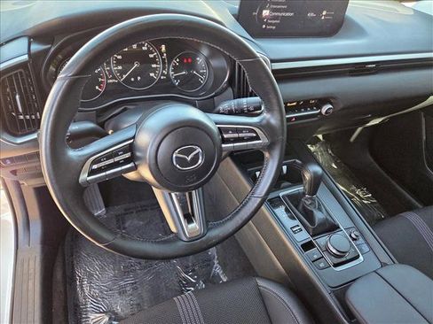Used 2024 MAZDA CX-50 AWD 2.5 S w/ Cargo Package image 10