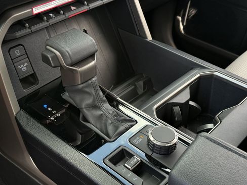 Used 2025 Toyota Tundra SR5 w/ SR5 Premium Package image 19