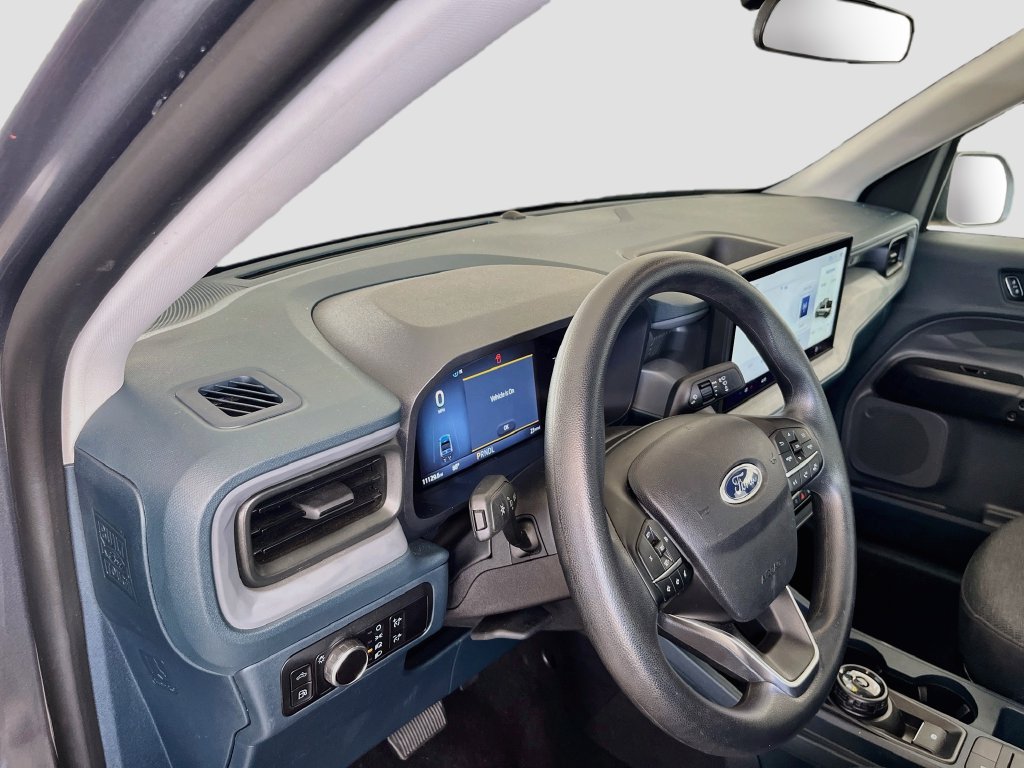 Used 2025 Ford Maverick XL w/ Equipment Group 101A AWD/4WD image 9
