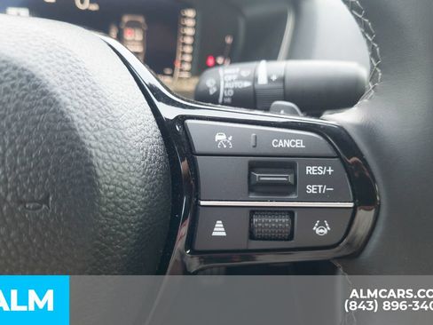 Used 2026 Honda Civic Sport Touring image 27