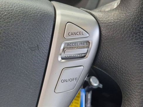 Used 2016 Nissan Sentra S FWD image 13