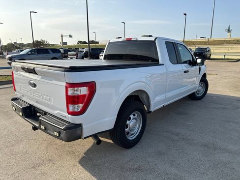 Used 2021 Ford F150 XL w/ XL Power Equipment Group RWD image 10