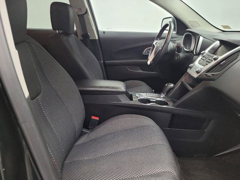 Used 2016 Chevrolet Equinox LT w/ Convenience Package image 21