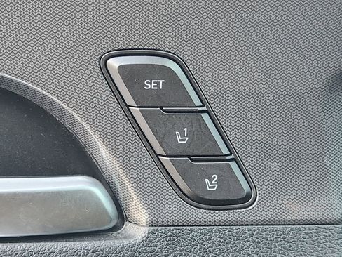 Used 2021 Hyundai Santa Fe Calligraphy image 22