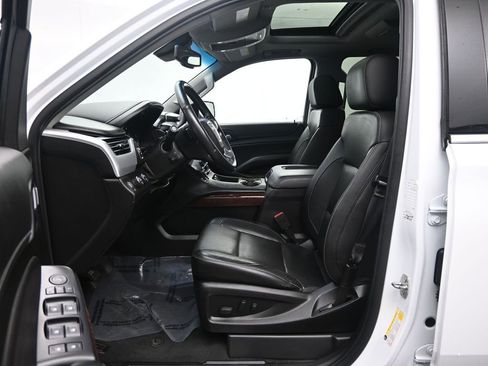 Used 2019 GMC Yukon XL SLT w/ Open Road Package image 22