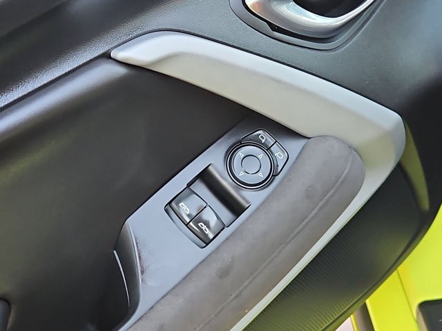 Used 2021 Chevrolet Camaro SS RWD image 24