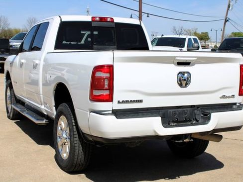 Used 2023 RAM 2500 Laramie AWD/4WD image 5