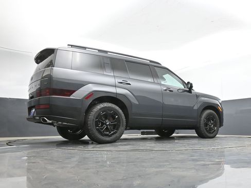 New 2026 Hyundai Santa Fe XRT image 13