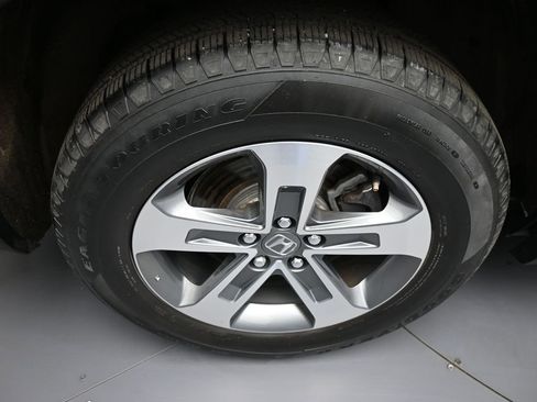 Certified 2023 Honda Pilot EX-L image 12