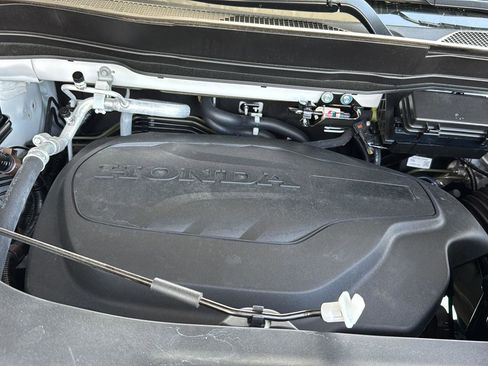 Used 2023 Honda Passport TrailSport image 30