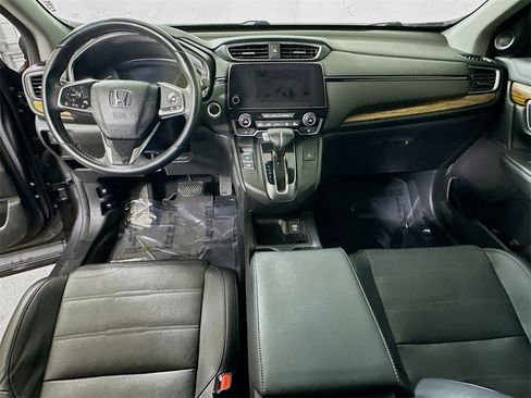Used 2018 Honda CR-V EX-L image 16