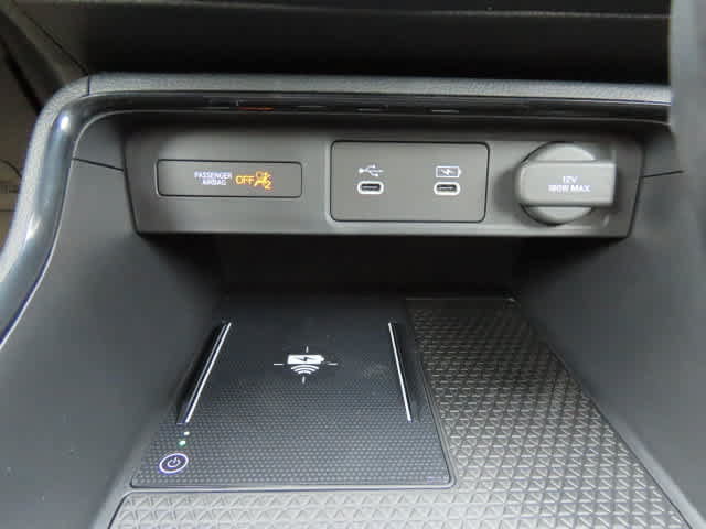 New 2027 Honda CR-V Sport-L image 22