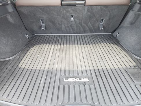 Used 2025 Lexus RX 350 w/ Convenience Package AWD/4WD image 31