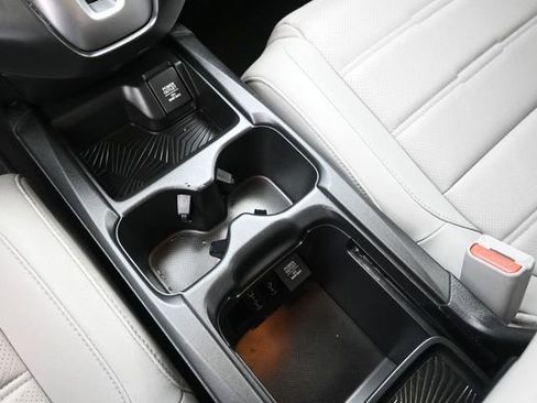Certified 2019 Honda CR-V EX-L image 30