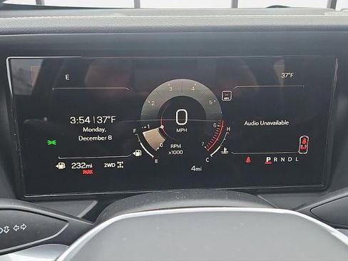 New 2026 GMC Terrain Elevation w/ Elevation Premium Package image 26