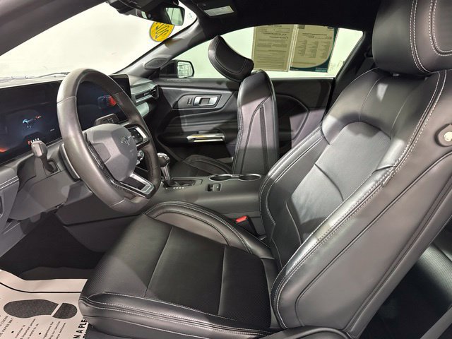 Used 2024 Ford Mustang GT Premium RWD image 16
