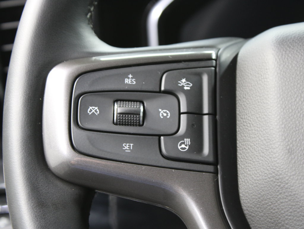 Used 2025 Chevrolet Silverado 2500 ZR2 w/ Technology Package AWD/4WD image 66