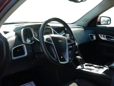 Used 2017 Chevrolet Equinox LT w/ Convenience Package image 20