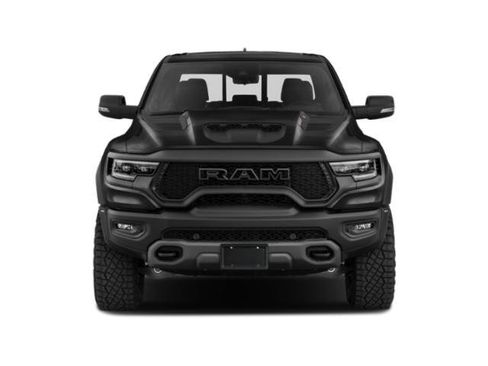 Used 2021 RAM 1500 TRX w/ TRX Level 2 Equipment Group AWD/4WD image 7