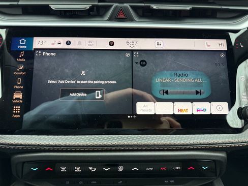 New 2026 Jeep Cherokee Limited image 31