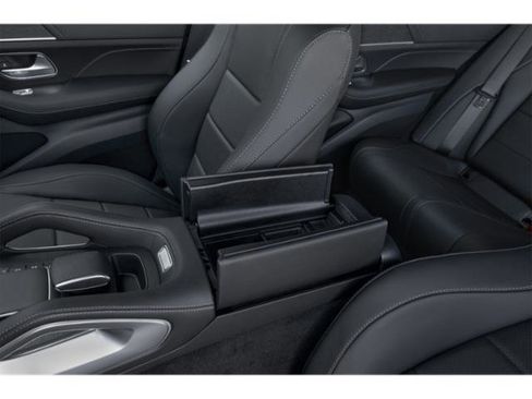 Used 2026 Mercedes-Benz GLE 450 4MATIC image 13