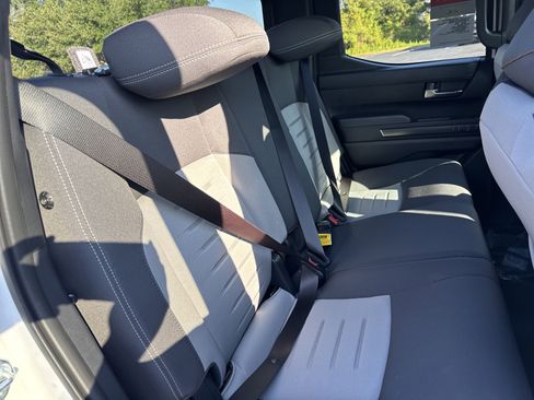 New 2025 Toyota Tacoma TRD Sport image 28