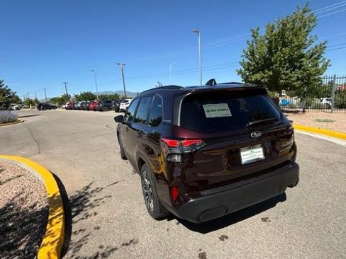Used 2026 Subaru Forester Touring AWD/4WD image 4