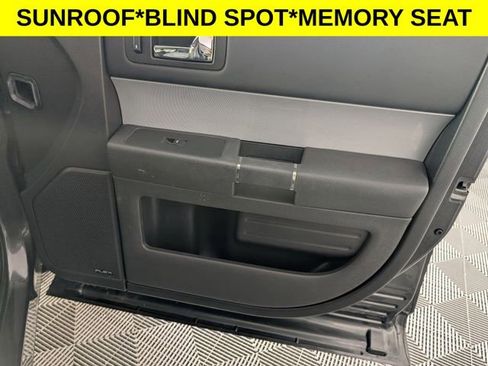 Used 2015 Ford Flex SEL w/ Equipment Group 202A FWD image 36