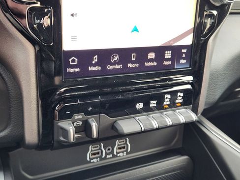 New 2026 RAM 3500 Lone Star image 14