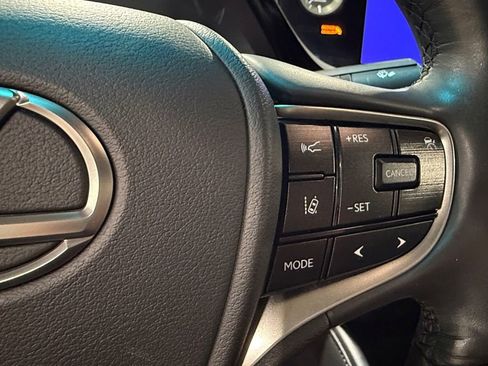 Used 2023 Lexus ES 350 w/ Premium Package image 26