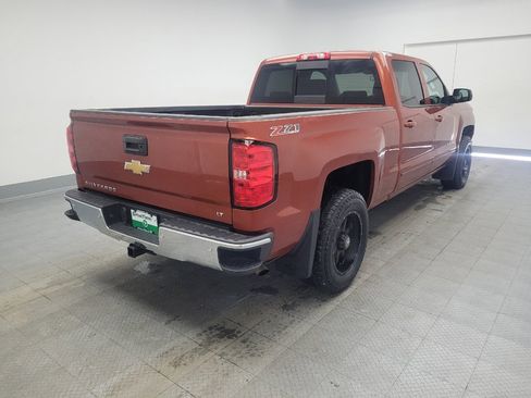 Used 2015 Chevrolet Silverado 1500 LT w/ All Star Edition image 9
