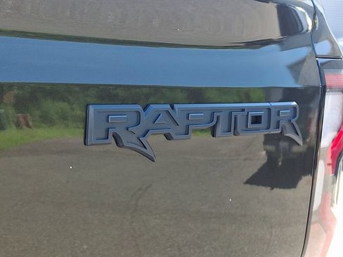 New 2026 Ford Ranger Raptor AWD/4WD image 20