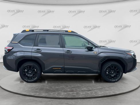 Certified 2026 Subaru Forester Wilderness w/ Wilderness Package AWD/4WD image 8