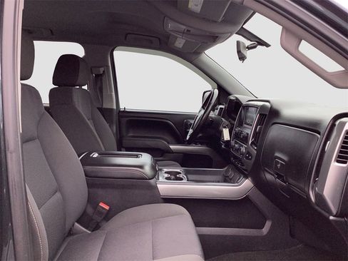 Used 2018 Chevrolet Silverado 1500 LT w/ All Star Edition image 30