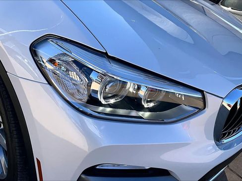 Used 2019 BMW X3 xDrive30i w/ Premium Package image 26