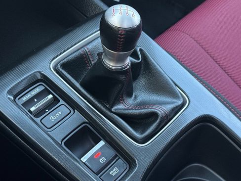Certified 2026 Honda Civic Si image 21