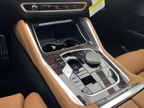 New 2026 BMW X6 xDrive40i image 12