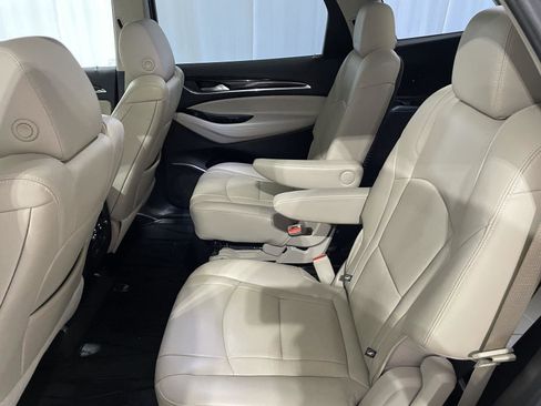 Used 2020 Buick Enclave Premium w/ Surround and Sites Package image 21