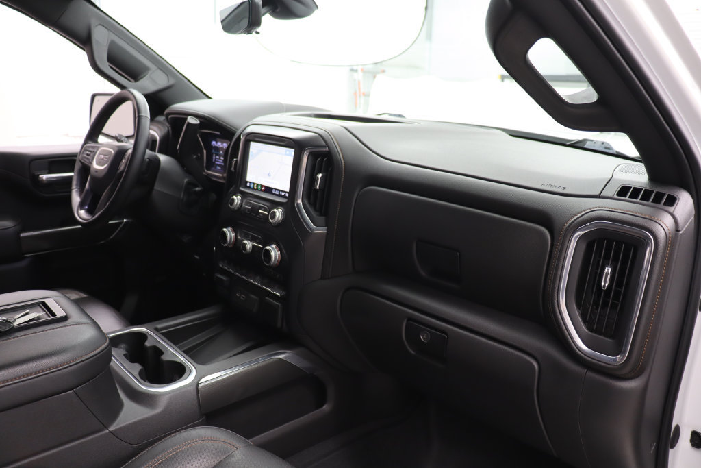 Used 2020 GMC Sierra 1500 AT4 w/ AT4 Premium Package AWD/4WD image 27