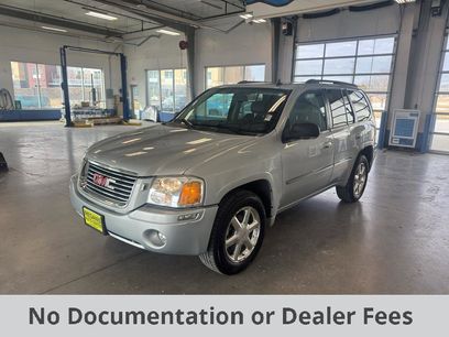 Used 2008 GMC Envoy SLT
